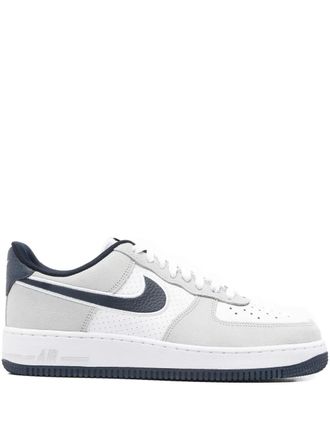 Nike Sneakers con logo - Grigio