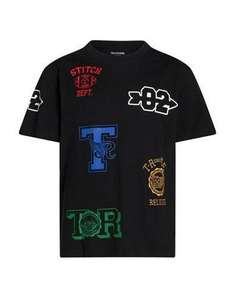 True Religion TOPWEAR - T-shirts sur YOOX.COM