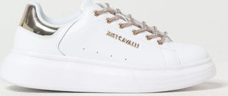 Just Cavalli Sneakers Just Cavalli in pelle