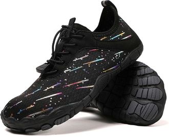 Generic 2026 Running Shoes Hike Barefoot Womens Men,Unisex Water Breathable, Slip Hiking Footwear for Athletic Wide Toe Shoe Hiking, Walking, Running, Yoga, a