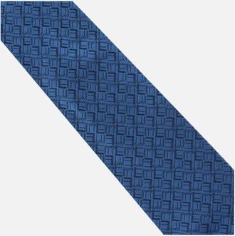Dunhill Mens Dunhill Tie - Size: ONE size