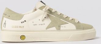 Golden Goose Sneakers GOLDEN GOOSE Kids color White
