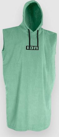 ION Ion Core Surf Poncho blau