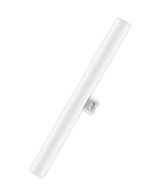 Osram Ledinestra Value, Led-r&ouml;hre Aus Plastik F&uuml;r S14d Sockel, 30cm L&auml;nge, Nicht Dimmbar, Ersatz F&uuml;r Herk&ouml;mmliche 27w-r&ouml;hren, 1er-pack
