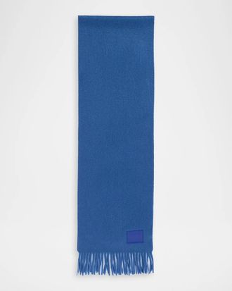 Paul Smith Men & apos;s Cashmere Scarf