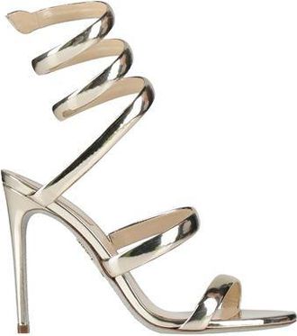 Rene Caovilla FOOTWEAR - Sandals on YOOX.COM
