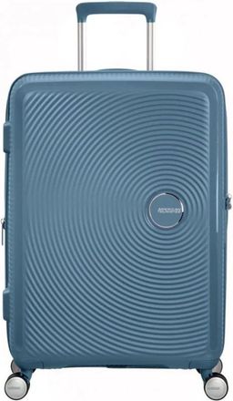 American Tourister unisex, Suitcases, Blu, Taglia unica, new