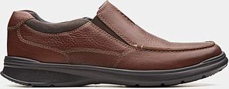 Clarks Cotrell Free Shoes Wide Fit