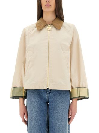 Barbour Rain Jacket Catlin