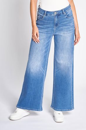 Zhrill 5-Pocket-Jeans