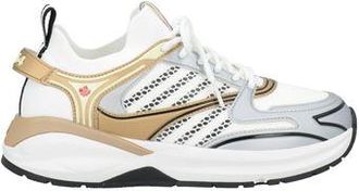 Dsquared2 CALZADO - Sneakers en YOOX.COM