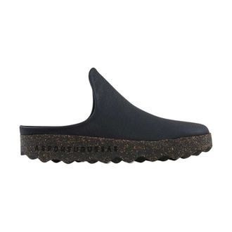 Asportuguesas Asportuguesas, Dames, Schoenen, Zwart, Maat: 36 EU