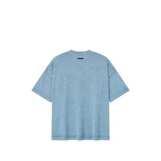 Fear of God Facoa T-Shirt - Blue