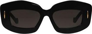 Loewe EYEWEAR - Sunglasses on YOOX.COM