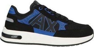 A|X Armani Exchange CALZATURE - Sneakers su YOOX.COM