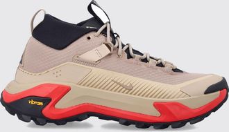 Nike Sneakers da trekking Zegama Hike alte in mesh con suola Vibram