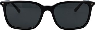 Polo Ralph Lauren Round Sunglasses 0 Ph4226 500187