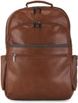 Bugatti Valentino Backpack in Cognac at Nordstrom, Size Large