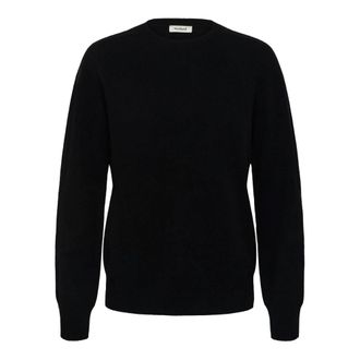 Soaked In Luxury Prendas de punto - Knitwear - Mujer - Negro - M