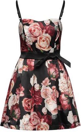 Rinascimento Mini dresses