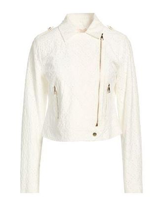 Liu Jo ROPA DE ABRIGO - Chaquetas y cazadoras en YOOX.COM