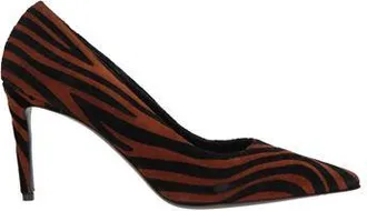 NCUB FOOTWEAR - Pumps on YOOX.COM