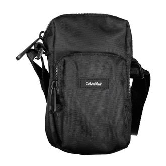 Calvin Klein Uomo, Borse, Nero, Taglia unica, new