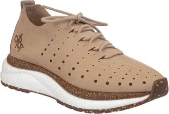 OTBT Womens Alstead Sneakers In Beige