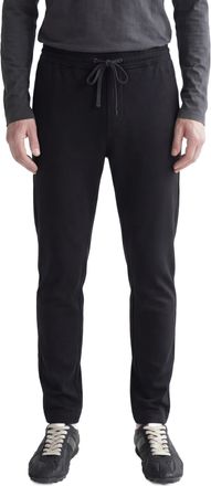 James Perse Vintage French Terry Sweatpsnts