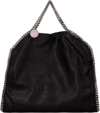 Stella McCartney Donna, Borse, Nero, Taglia unica, new