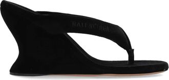 Balenciaga Mujer, Zapatos, Negro, Talla: 38 EU