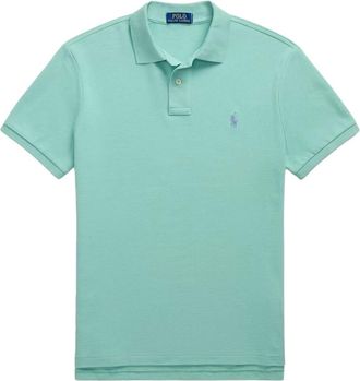 Polo Ralph Lauren Heren, Tops, Blauw, Maat: 2XL