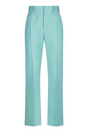 Tom Ford Wollen Blend Broek