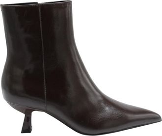 Cycleur de Luxe Mujer, Zapatos, Marr&oacute;n, Talla: 37 EU