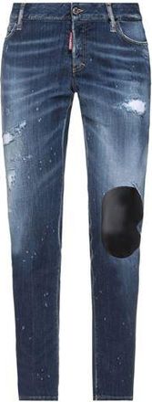 Dsquared2 PARTES DE ABAJO - Pantalones vaqueros en YOOX.COM