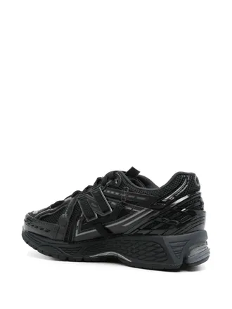 New Balance Sneaker - Black