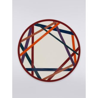 Missoni Home Nastri Place Mat in Multicoloured at Nordstrom