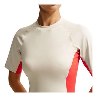 Nike (WMNS) Nike x ACG Dri-Fit Layer T-Shirt Light Orewood Brown IO1461-104