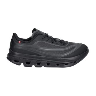 On Running Sneakers - Heren - Hardloopschoenen - Zwart - 44 1/2 EU - Fitness