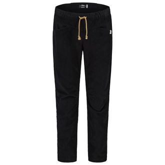 Maloja TraithenM. Freizeithose f&uuml;r Damen | schwarz