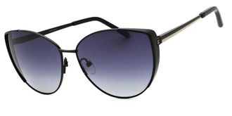 Escada SESE59 0530 Womens Sunglasses Size 61