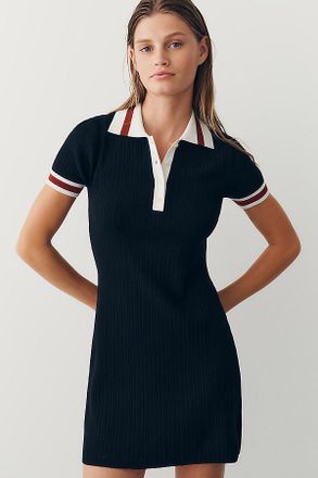 L*Space Off-Duty Mini Dress