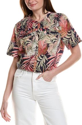 Tommy Bahama Palm Canyon Top