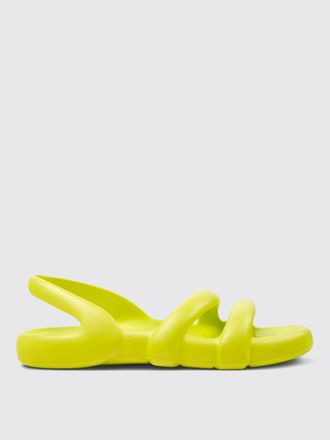 Camper Sandals CAMPER Men color Yellow
