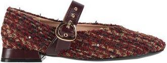 Francesco Milano CALZATURE - Ballerine su YOOX.COM