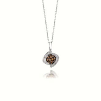 Le Vian Ladies Grand Sample Sale Necklaces set in 14K Vanilla Gold