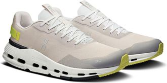On On Cloudnova Form 2 3ME30153058 Sneakers Mens White Running Shoes LIQ237