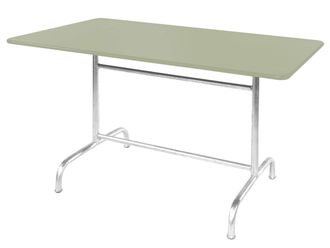 Schaffner Metall-Tisch Rigi