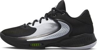 Nike Zoom Freak 4 TB Black White DO9679-002