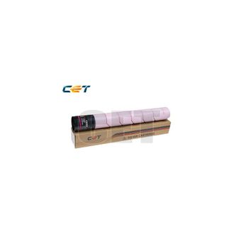OEM CET Konica Minolta TN-216M/319M- 26K/ 437g A11G330,A11G331